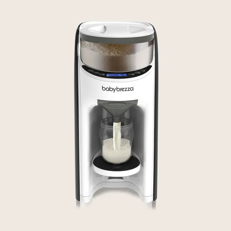 Baby Brezza Formula Pro Advanced Formula Dispenser Machine - Baby & Maternity