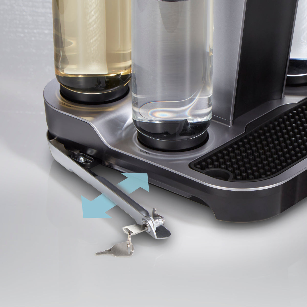 Bartesian Professional Cocktail Maker