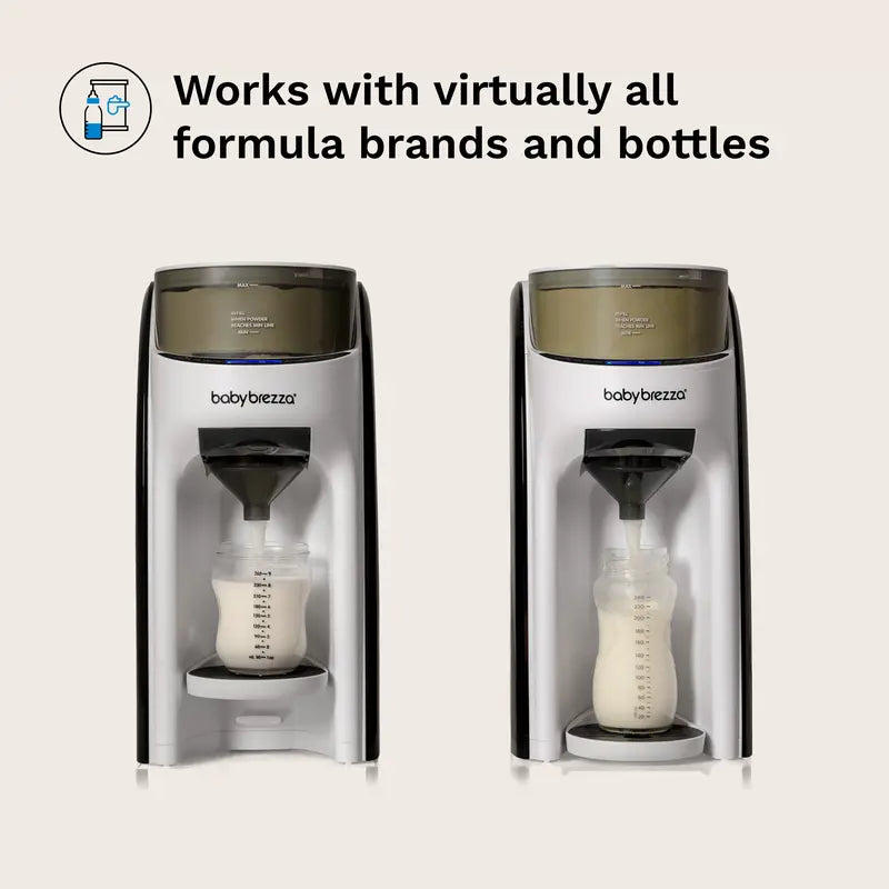 Baby Brezza Formula Pro Advanced Formula Dispenser Machine - Baby & Maternity